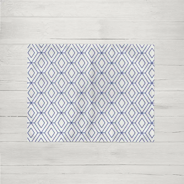Trauku paliktnis Belum 0120-139 Daudzkrāsains 45 x 35 cm 2 gb.