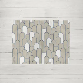 Laužas Belum 0120-138 Spalvotas 45 x 35 cm 2 vnt.