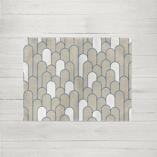 Костер Belum 0120-138 Разноцветный 45 x 35 cm 2 штук
