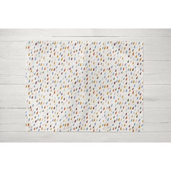 Tabletti Belum 0120-29 Monivärinen 45 x 35 cm 2 osaa
