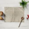 Tabletti Belum Plumeti Valkoinen 45 x 35 cm 2 osaa