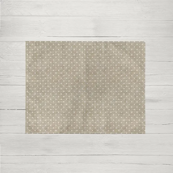 Tabletti Belum Plumeti Valkoinen 45 x 35 cm 2 osaa