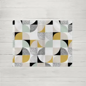 Place mat Belum P20 Multicolour 45 x 35 cm 2 Units