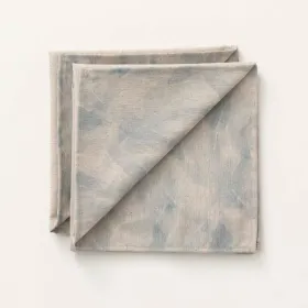 Lautasliinat Belum 0120-286 Monivärinen Pellava 45 x 45 cm