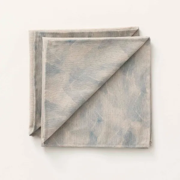 Салфетки Belum 0120-286 Разноцветный лён 45 x 45 cm