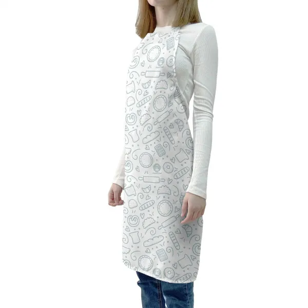 Esiliina Belum 0400-39 Monivärinen 110 x 69 cm