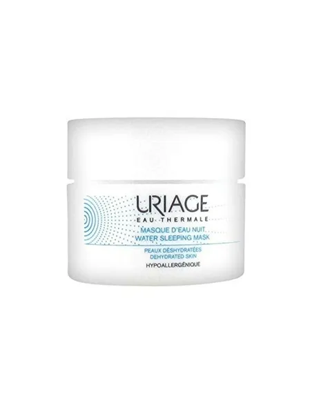 Facial Mask Eau Thermale Water Sleeping Uriage (50 ml) 50 ml