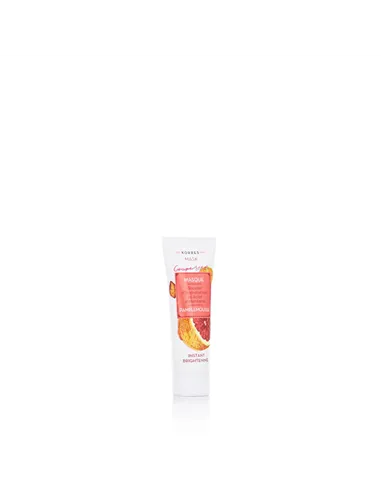 Moisturizing Facial Mask Korres Grapefruit