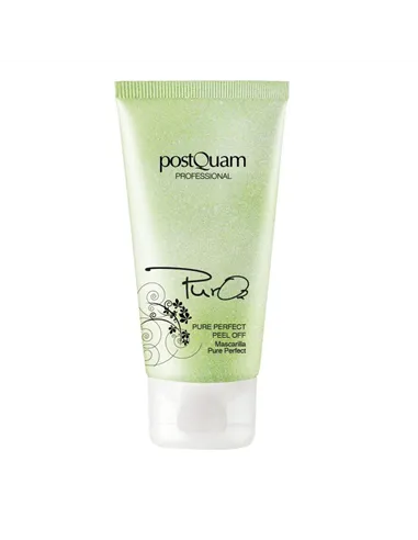 Purifying Mask Pure Perfect Postquam PQEPURPOFF