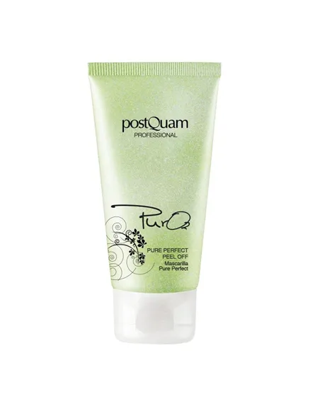 Purifying Mask Pure Perfect Postquam PQEPURPOFF