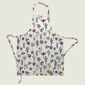 Apron Belum Paola Multicolour 110 x 69 cm