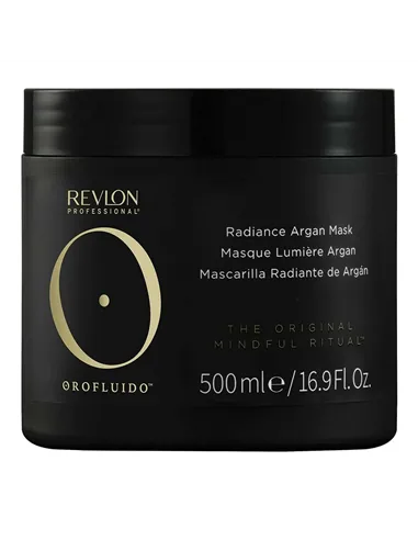 Restorative Hair Mask Revlon Restorative