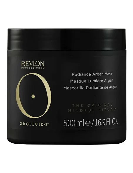 Restorative Hair Mask Revlon Restorative