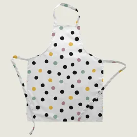 Apron Belum Cuzco Multicolour 110 x 69 cm