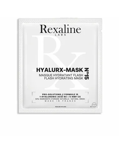 Moisturizing Facial Mask Rexaline Ready To Sell