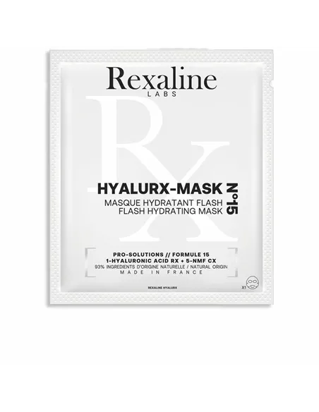 Moisturizing Facial Mask Rexaline Ready To Sell