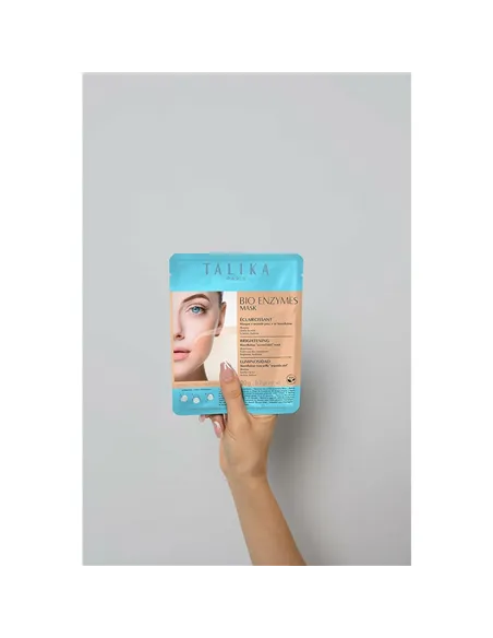 Facial Mask Talika Bio Enzymes 20 g