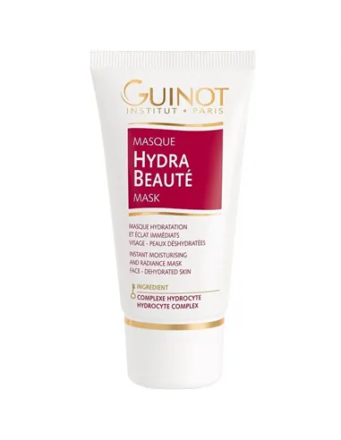 Facial Mask Guinot Hydra Beauté 50 ml