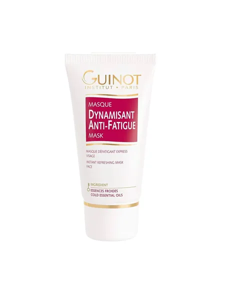 Facial Mask Guinot Dynamisant Antifatigue 50 ml