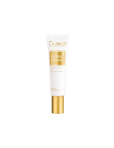 Facial Mask Guinot Age Refill Summum 50 ml Anti-ageing Night