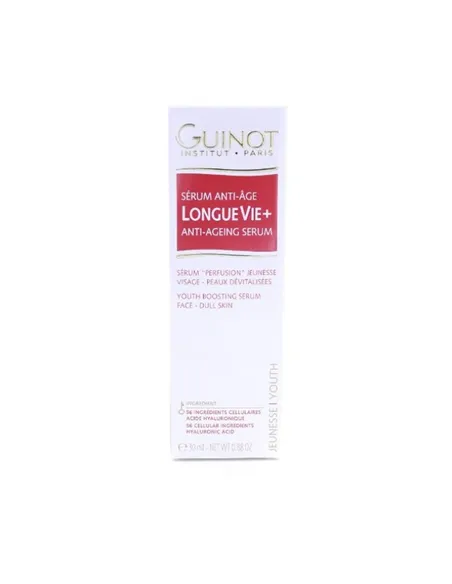 Anti-Wrinkle Mask Guinot Longue Vie+ 30 ml