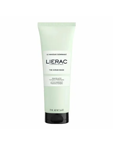 Illuminating Mask Lierac Supra-Radiance Exfoliant