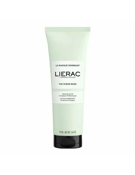 Illuminating Mask Lierac Supra-Radiance Exfoliant