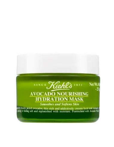 Facial Mask Kiehl's 25 g Evening primrose Avocado