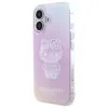 Hello Kitty IML 50TH Anniversary MagSafe - Case for iPhone 16 (pink)