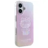 Hello Kitty IML 50TH Anniversary MagSafe - Case for iPhone 16 (pink)