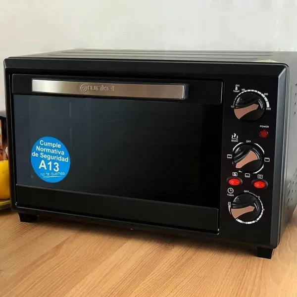 Kempinga plītiņa Grunkel HR-28N RM 1600 W