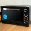 Kempinga plītiņa Grunkel HR-28N RM 1600 W