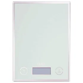 virtuves svari LAICA KS1050W LCD 5 kg
