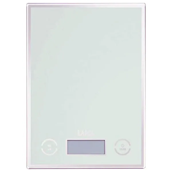 Digital Kitchen Scale LAICA KS1050W LCD 5 kg