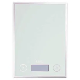 Keittiövaaka LAICA KS1050W LCD 5 kg