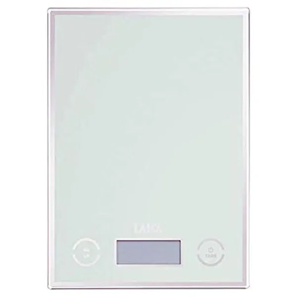 Keittiövaaka LAICA KS1050W LCD 5 kg