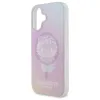 Hello Kitty IML 50TH Anniversary MagSafe - Case for iPhone 16 (pink)