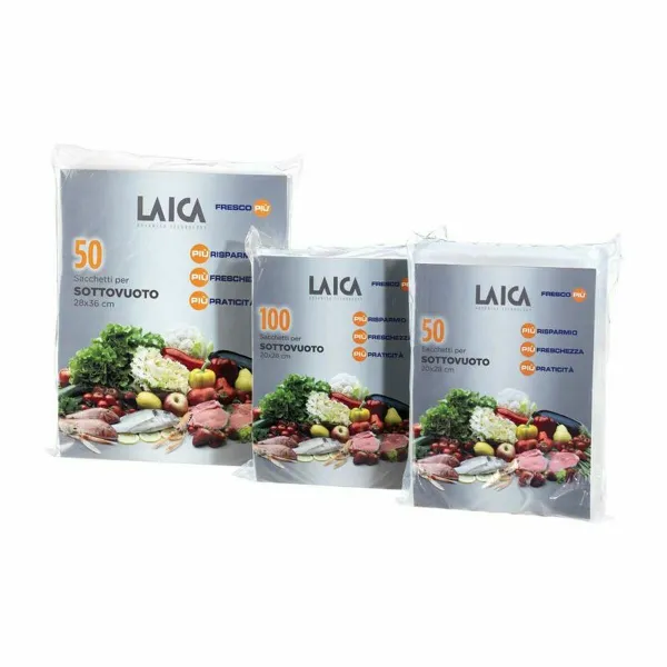 Пакеты для упаковщика LAICA VT35002 36 x 28 cm