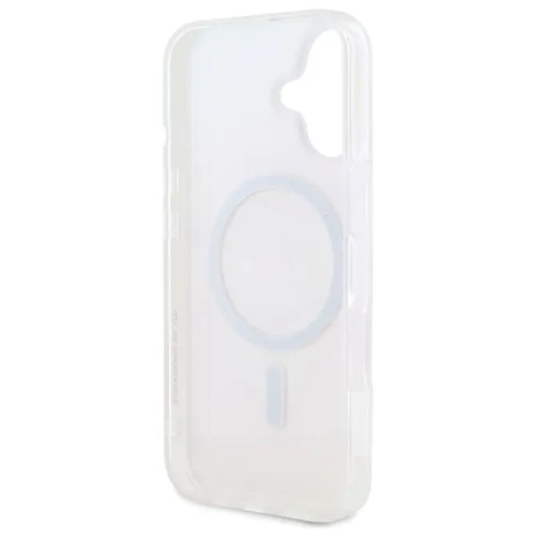 Hello Kitty IML 50TH Anniversary MagSafe - Case for iPhone 16 (pink)