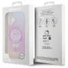 Hello Kitty IML 50TH Anniversary MagSafe - Case for iPhone 16 (pink)