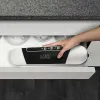 Вакуумные упаковщики LAICA VT3225 9 L/min Пластик
