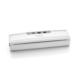 Užsegamos vakuumo pakuotės LAICA VT3210 Balta 90 W