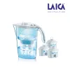 Filtrēšanas krūze LAICA J9047W2 Balts Pack Filtri x 3