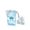 Filtrēšanas krūze LAICA J9047W2 Balts Pack Filtri x 3