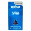Кофе в капсулах Lavazza Crema