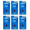 Coffee Capsules Lavazza Crema
