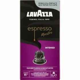 Kafijas Kapsulas Lavazza Espresso Maestro