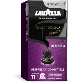 Kavos kapsulės Lavazza Espresso Maestro