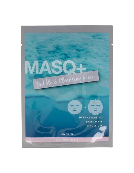 Pore Cleaning Masque Bubble & Cleansing MASQ+ (25 ml)