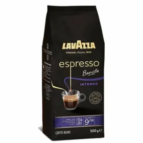 Kavos kapsulės Lavazza Espresso Barista Intenso